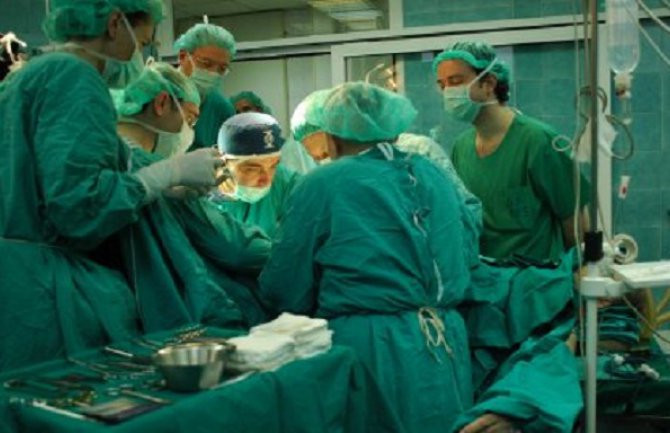 Ljekari zapalili pacijenta tokom operacije srca