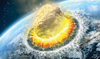  Asteroid prečnika od 1.000 metara se polako ali sigurno približava Zemlji
