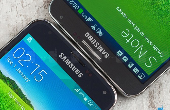 Samsung će navodno predstaviti svoj Galaxy S6 uređaj na CES sajmu