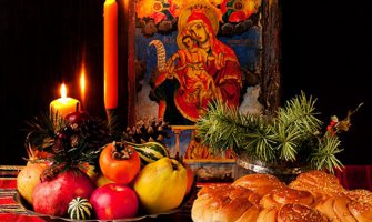 Badnji dan i Božić da donesu mir, sreću i blagostanje