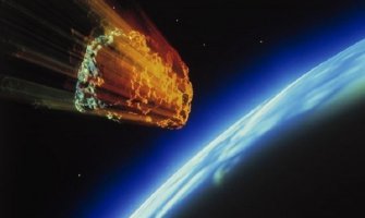 Asteroid prečnika jedan kilometar prolazi kraj Zemlje