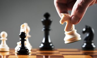  Šahovski open turnir u znak sjećanja na preminule šahovske majstore