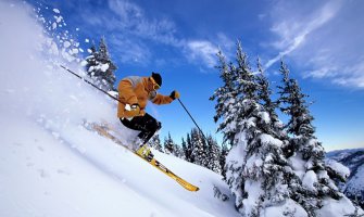 Kako da postanete odličan skijaš?