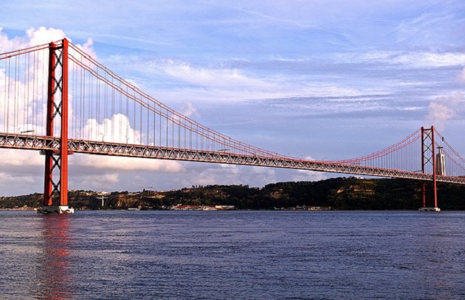 Najljepši mostovi Evrope (FOTO)