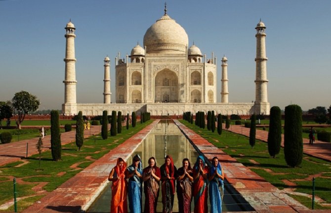 Ovih 10 stvari ima samo u Indiji! (FOTO)