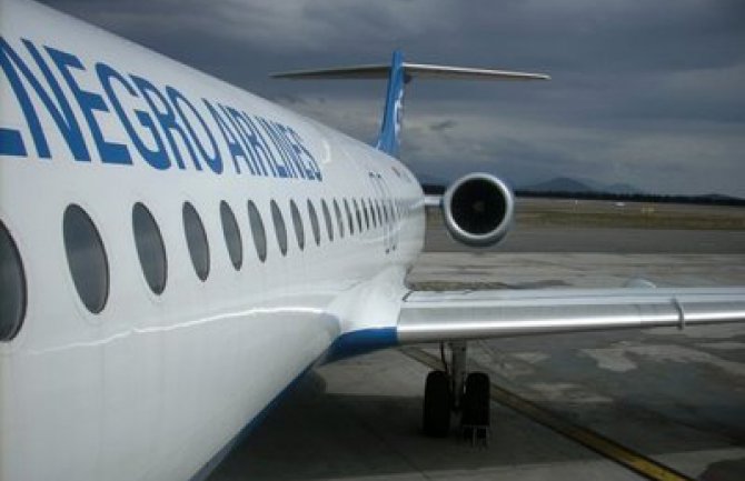 Montenegro Airlines: Novi direktni letovi do Hanovera 
