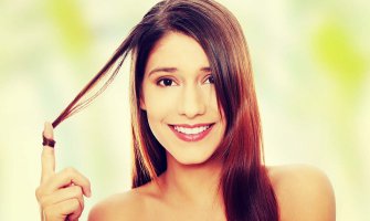 Kako da spriječite nastanak ispucalih vrhova kose
