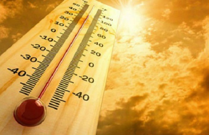 Vreli temperaturni talas ugrožava više od 130 miliona ljudi u SAD