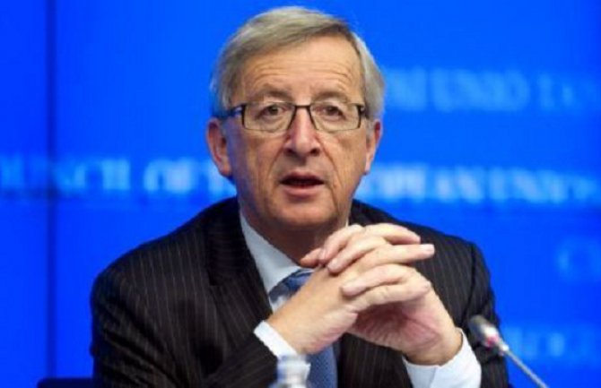 Junker: Besmisleno zatvaranje granica između članica EU zbog korone