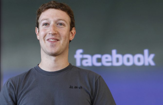 Zukerberg: Budućnost Facebook-a je telepatija