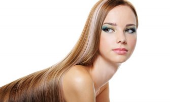 Saznajte šta vaša prirodna boja kose govori o vašem zdravlju