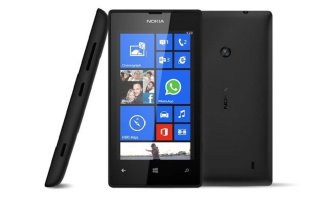 Nokia Lumia 520 za svega 29 dolara