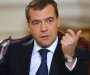 Medvedev: Rusija će upotrijebiti nuklearno oružje ako za tim bude potrebe