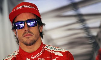 Alonso se dobro oporavlja nakon nesreće i potresa mozga