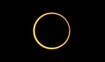 Pomračenje Sunca 20. marta