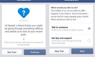 Fejsbuk će uskoro sprječavati samoubistva