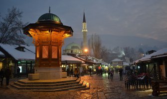 Sarajevo i Beograd među najjeftinijim gradovima u Evropi