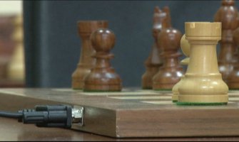 Memorijalni Šahovski open turnir, prenos odabranih partija uživo
