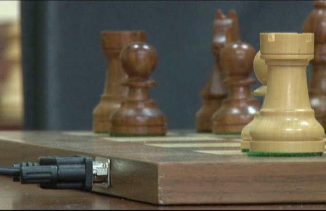 Memorijalni Šahovski open turnir, prenos odabranih partija uživo