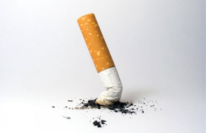 Na pomolu lijek protiv nikotinske zavisnosti: Djelovaće protiv zadovoljstva tokom pušenja