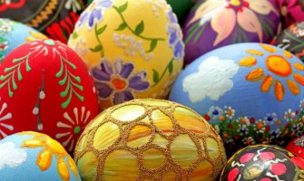 Sve preko tri jaja na dnevnom nivou za Uskrs nam može izazvati tegobe
