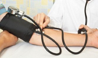 Deset načina za regulaciju krvnog pritiska bez tableta
