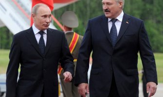 Lukašenko: Tražio sam oružije od Putina, možemo da kontrolišemo situaciju