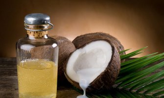 Kokosovo ulje - Najbolji saveznik vaše kože 
