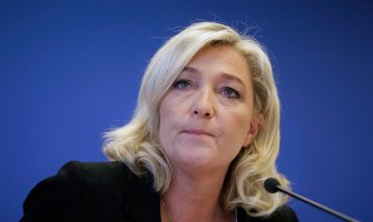 Le Pen: Zalagaću se za bliskije odnose NATO-a i Rusije