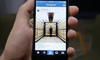 Stiže nova aplikacija koja prijeti da zamijeni Instagram