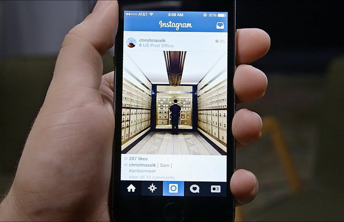 Stiže nova aplikacija koja prijeti da zamijeni Instagram