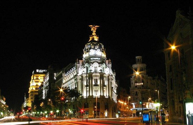 Španija najjača turistička zemlja na svijetu