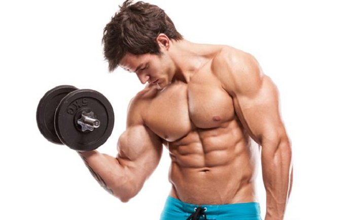 Koliko brzo možete da nabildujete mišiće?