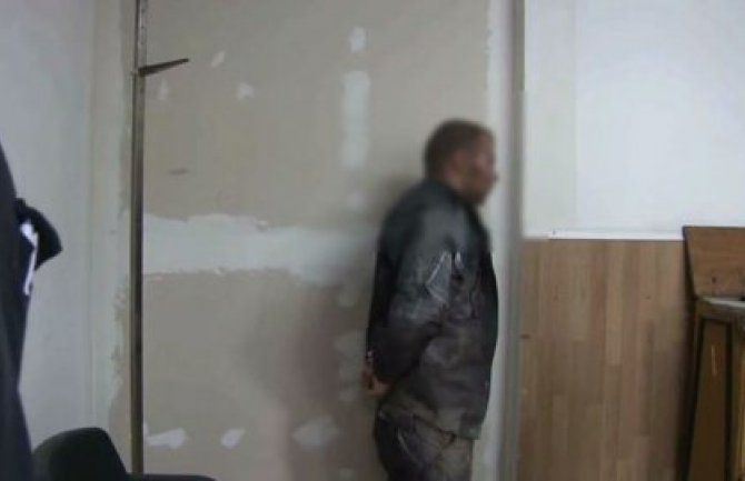 Ovo su teroristi koji su izvršili napad na Kumanovo (VIDEO)
