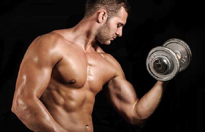 Vježba koja će ubrzati oporavak mišića