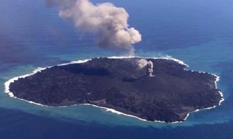 Vulkan koji intrigira naučnike mogao bi da otkrije tajnu života (Video)