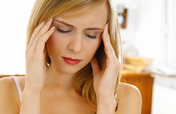 Napravite napitak protiv migrene koji djeluje trenutno!
