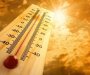 Rekordna temperatura: U australijskom gradu izmjereno 50,7 stepeni Celzijusa