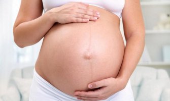 Site trudnice rađaju inteligentniju djecu