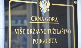 Kaluđerović napustio Tužilaštvo nakon što je dao izjavu o tragičnom događaju na Cetinju