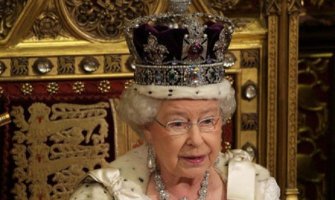 Onlajn žurka i bez počasne paljbe: Kraljica Elizabeta slavi 94. rođendan