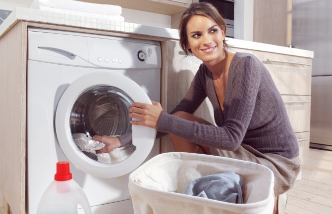 Mikrobiolozi savjetuju: Ne perite odjeću na 30 i 40 stepeni!