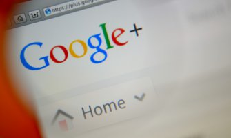 Google plus nestaje s interneta