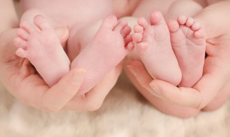 Majka hrabrost: Bjelopoljka na svijet donijela blizance uprkos karcinomu dojke
