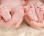 Majka hrabrost: Bjelopoljka na svijet donijela blizance uprkos karcinomu dojke