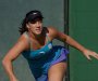 Crnogorska teniserka Danka Kovinić  u trećem kolu Australijan opena