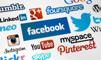 Javni službenici i funkcioneri više da koriste društvene mreže