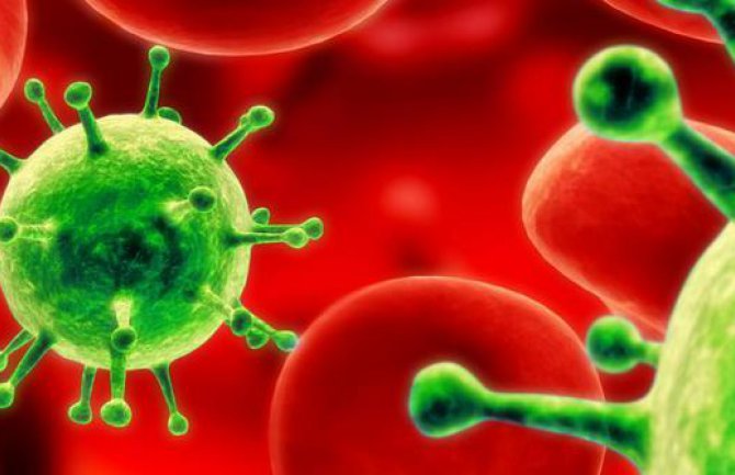 Koronavirus može opstati i do devet dana na kontaminiranom području
