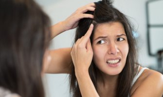 EVO šta sve može biti uzrok sijede kose