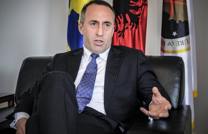 Haradinaj: Da li sam nekog ubio? Ne znam, vjerovatno